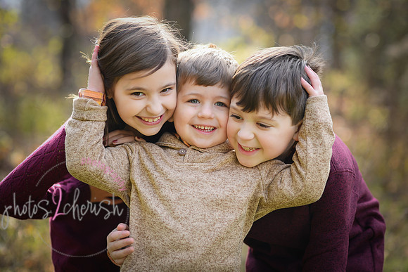 Sluzewski Family [proofs]  058