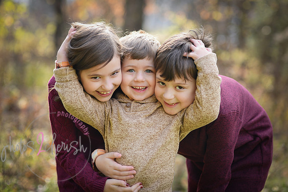 Sluzewski Family [proofs]  061