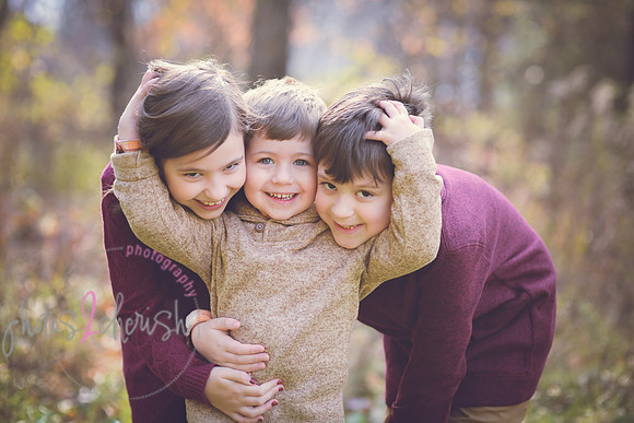Sluzewski Family [proofs]  062