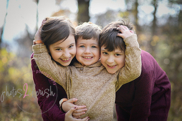 Sluzewski Family [proofs]  065