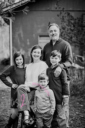 Sluzewski Family [proofs]  075