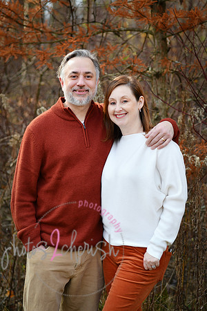 Sluzewski Family [proofs]  085