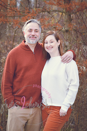 Sluzewski Family [proofs]  087