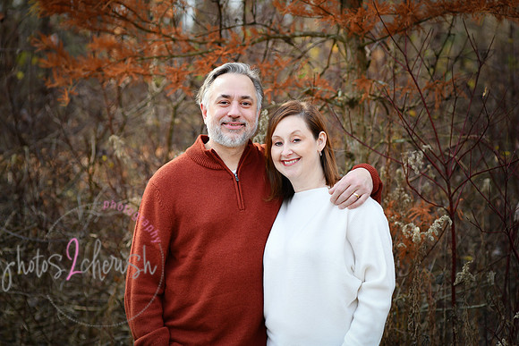 Sluzewski Family [proofs]  090