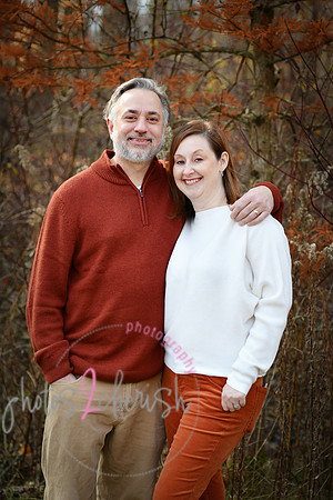Sluzewski Family [proofs]  093