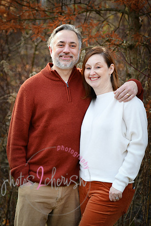 Sluzewski Family [proofs]  094