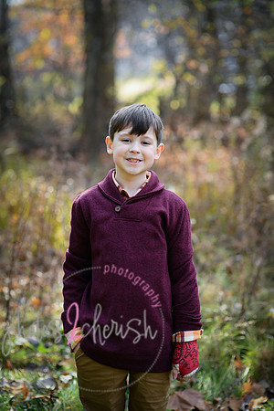 Sluzewski Family [proofs]  095