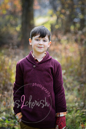 Sluzewski Family [proofs]  099