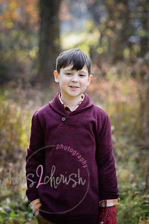 Sluzewski Family [proofs]  100