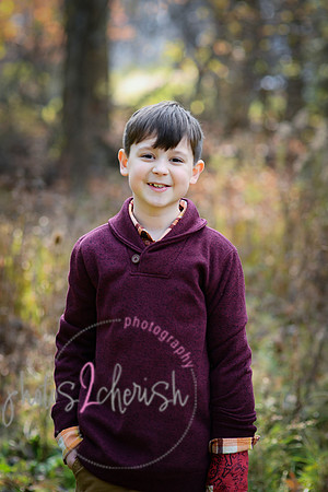 Sluzewski Family [proofs]  101