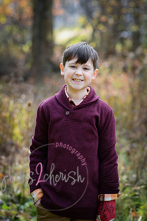 Sluzewski Family [proofs]  102