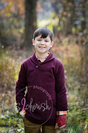 Sluzewski Family [proofs]  103
