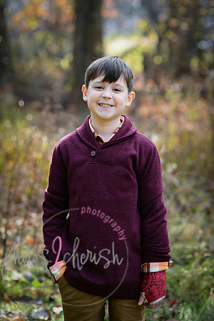Sluzewski Family [proofs]  105