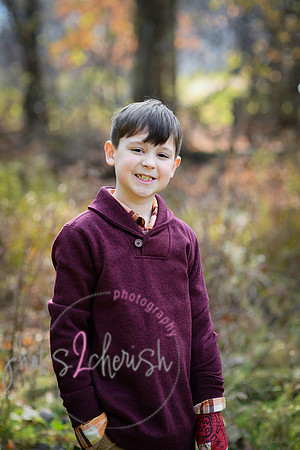 Sluzewski Family [proofs]  107