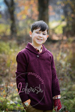 Sluzewski Family [proofs]  108