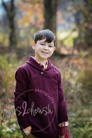 Sluzewski Family [proofs]  109