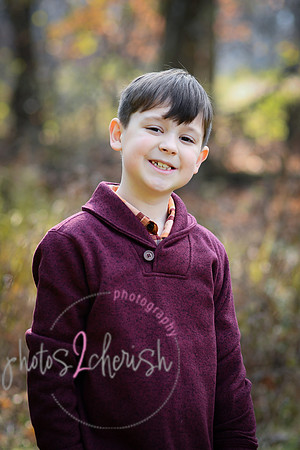 Sluzewski Family [proofs]  111