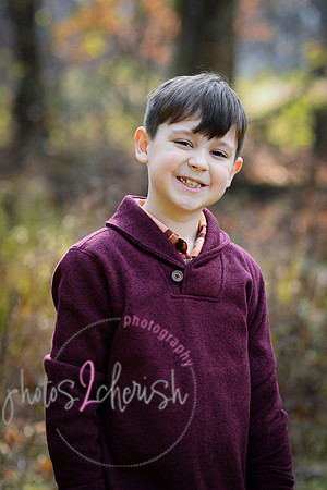 Sluzewski Family [proofs]  112