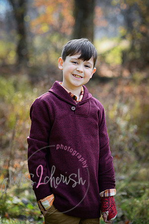 Sluzewski Family [proofs]  113