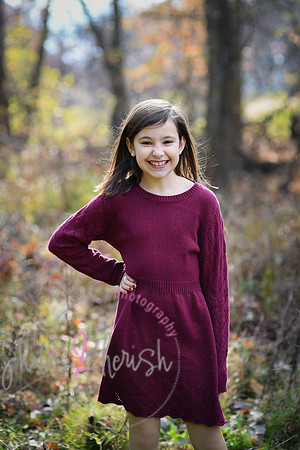 Sluzewski Family [proofs]  114