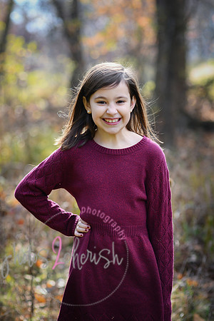 Sluzewski Family [proofs]  115