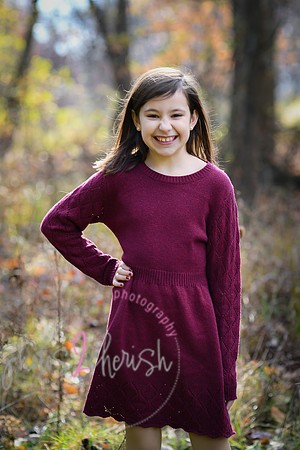 Sluzewski Family [proofs]  118