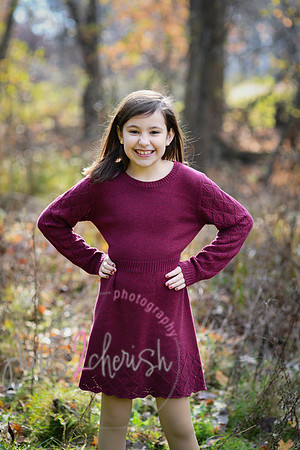 Sluzewski Family [proofs]  119