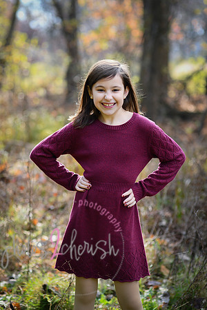 Sluzewski Family [proofs]  120