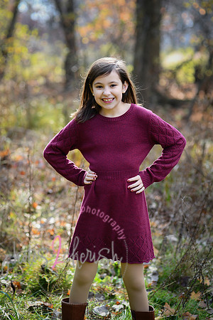 Sluzewski Family [proofs]  121