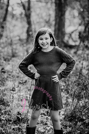 Sluzewski Family [proofs]  122