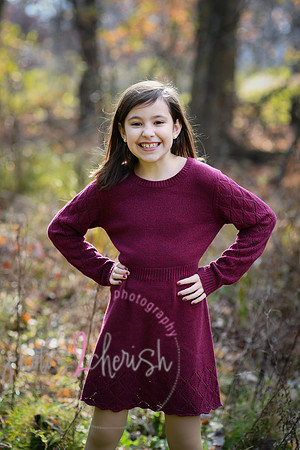 Sluzewski Family [proofs]  125