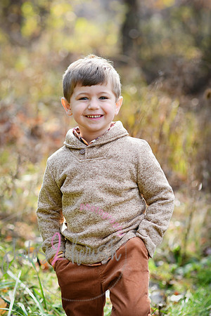 Sluzewski Family [proofs]  129
