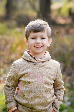 Sluzewski Family [proofs]  131
