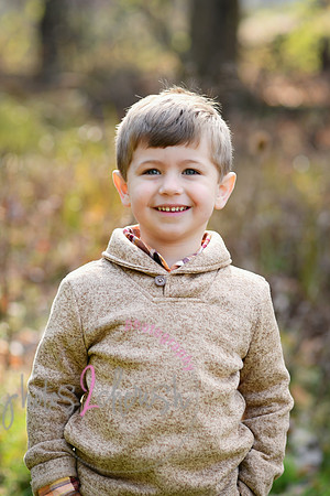 Sluzewski Family [proofs]  134