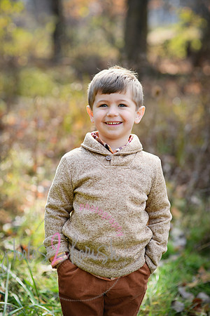 Sluzewski Family [proofs]  135