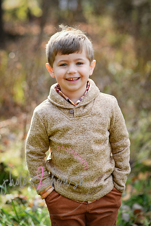 Sluzewski Family [proofs]  136