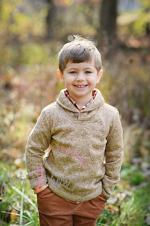 Sluzewski Family [proofs]  138