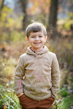 Sluzewski Family [proofs]  140