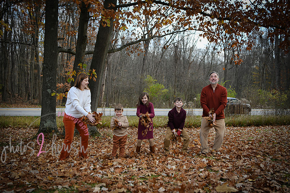 Sluzewski Family [proofs]  152