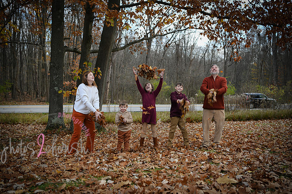 Sluzewski Family [proofs]  153