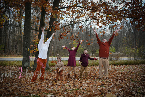Sluzewski Family [proofs]  155