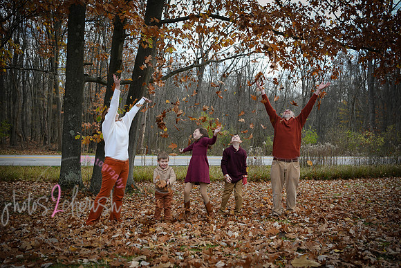 Sluzewski Family [proofs]  156