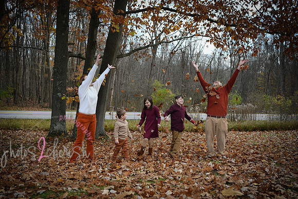 Sluzewski Family [proofs]  157