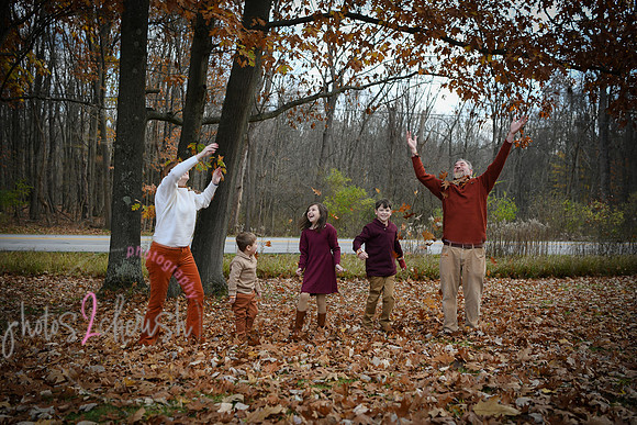 Sluzewski Family [proofs]  159