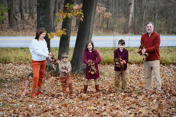 Sluzewski Family [proofs]  161