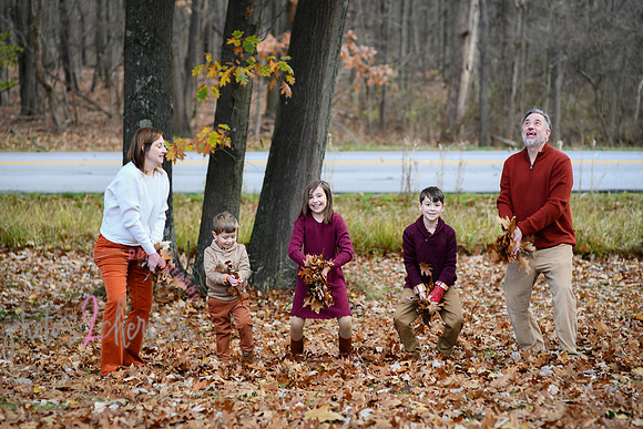 Sluzewski Family [proofs]  162