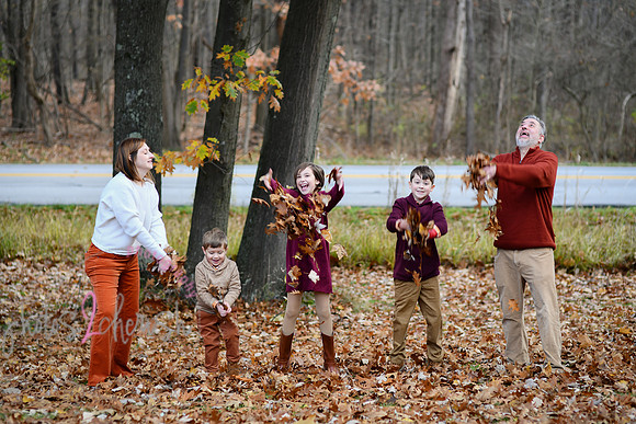 Sluzewski Family [proofs]  163