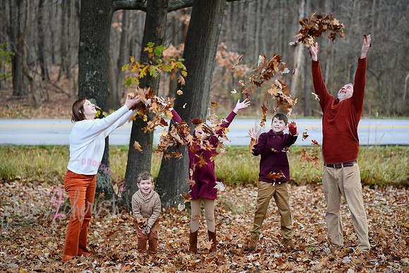 Sluzewski Family [proofs]  164