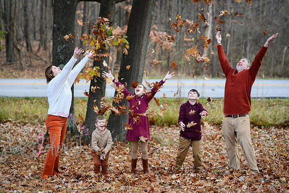 Sluzewski Family [proofs]  165