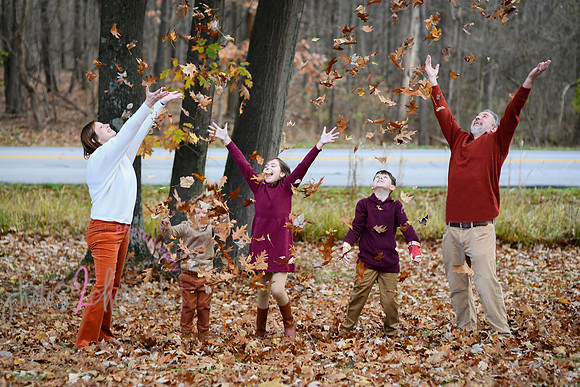 Sluzewski Family [proofs]  166